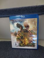 Der Wunderweltenbaum / Blu-Ray