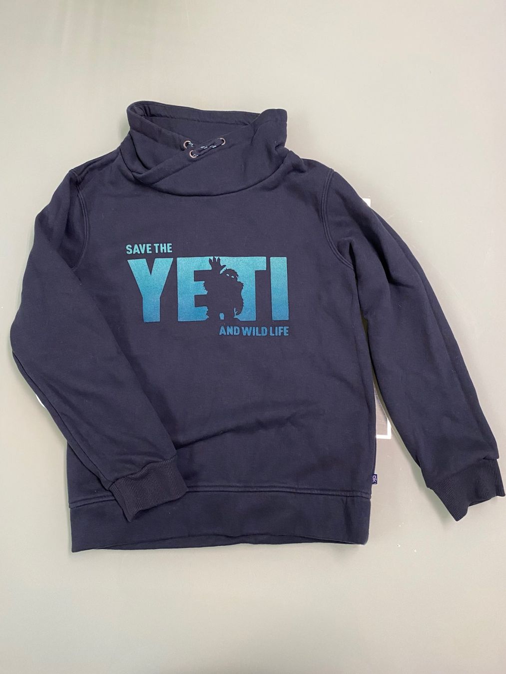 Okaidi Pullover & Sweatshirts: Pullover Okaïdi Kinder – Gebraucht aus Murten von Palli23