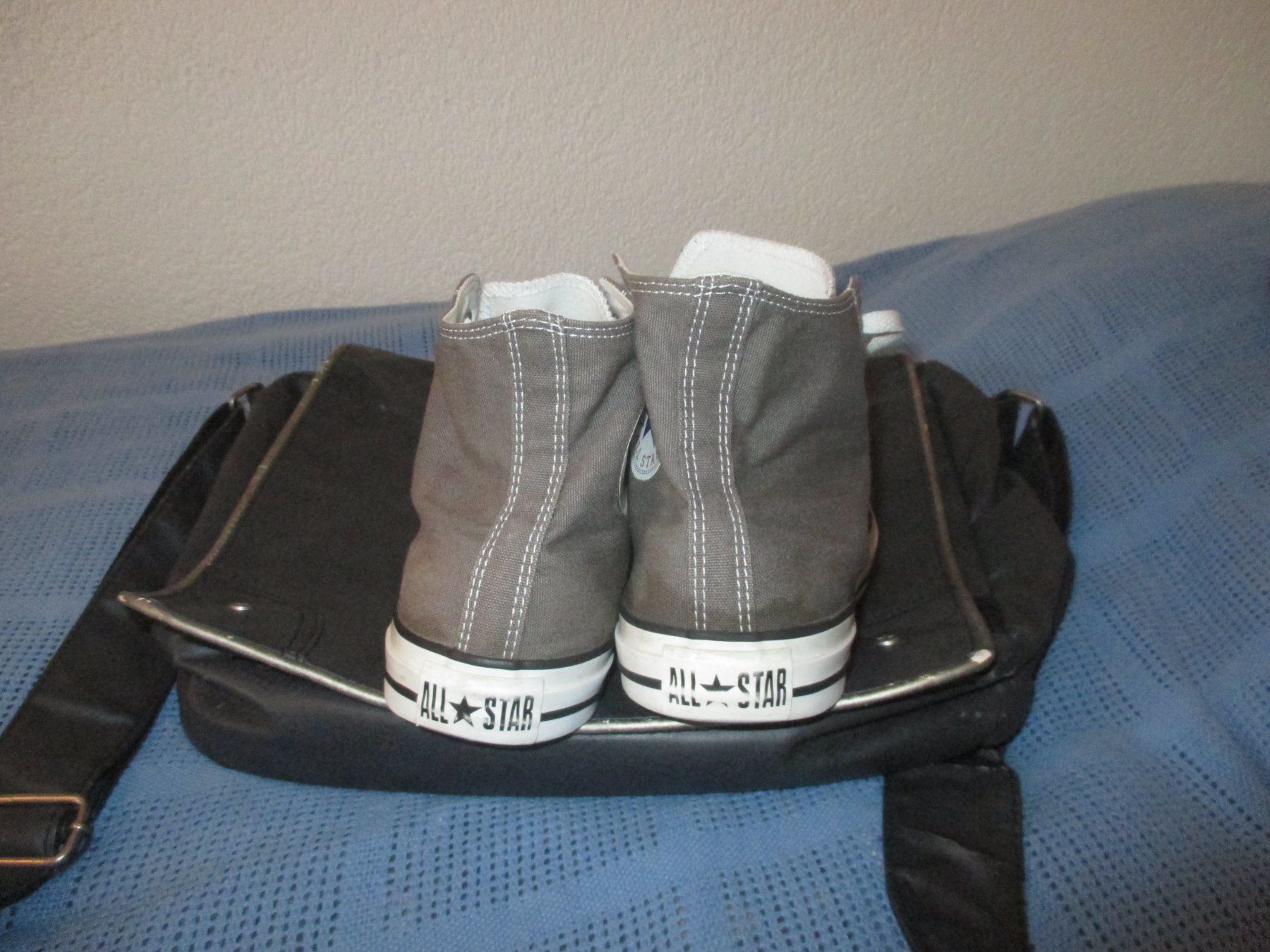 Converse Scarpe da uomo: converse gr 42,5 – Nuovo (secondo la descrizione) da Olten venduto da Wsigi37 1