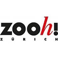 1 Ticket Zoo Zürich bis 31.12.28
