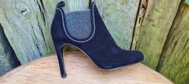 PEDRO GARCIA Brazil Luxus Designer Stiefel NP510 NEU 36.5(13