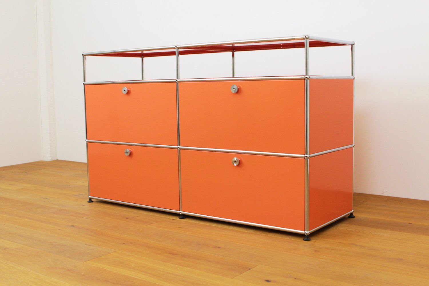 USM Kommoden: USM Haller Sideboard // UPCYCLED // NEUE FARBEN – Neu (gemäss Beschreibung) aus Affoltern am Albis von StudioStandard 1