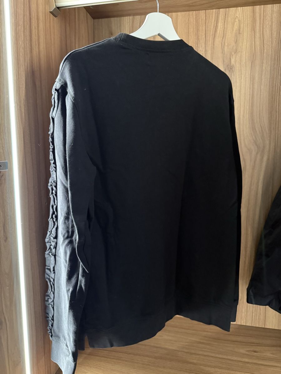 Pullover & Sweatshirts: Pull Ice Play en taille M noir  – Gebraucht aus Vésenaz von mar_xpz7 2