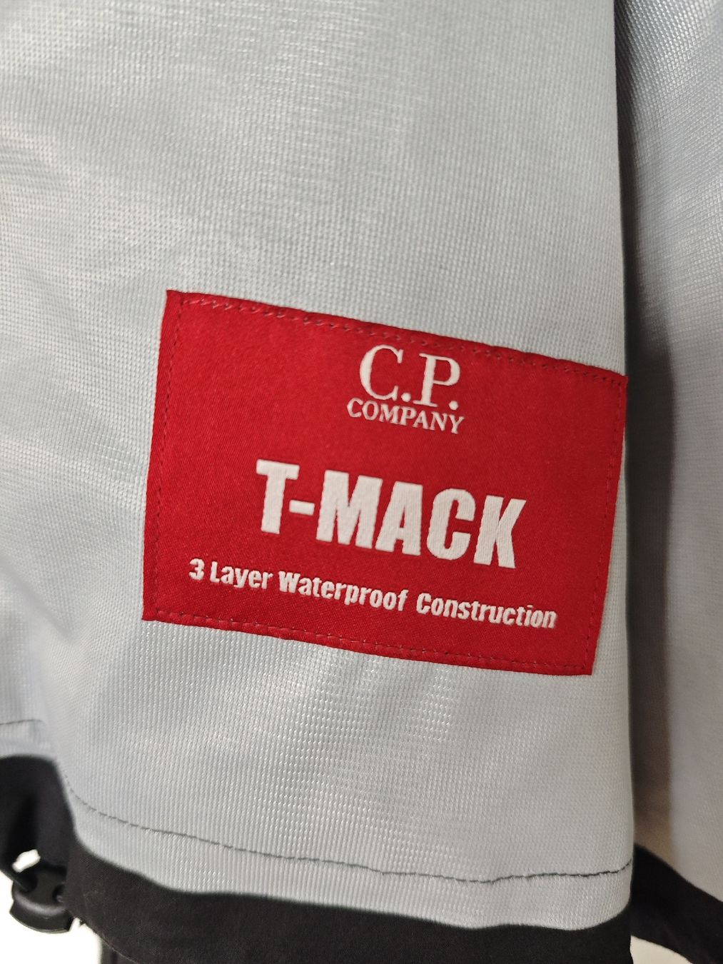 CP Company Giacche: CP Company T-Mack Goggle Jacket – Nuovo (secondo la descrizione) da Bassins venduto da shaguy09 2