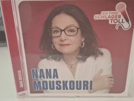 CD Nana Mouskouri - Das Beste