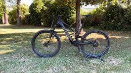 Specialized Turbo Levo SL Expert Carbon 2020 (L) + Öhlins