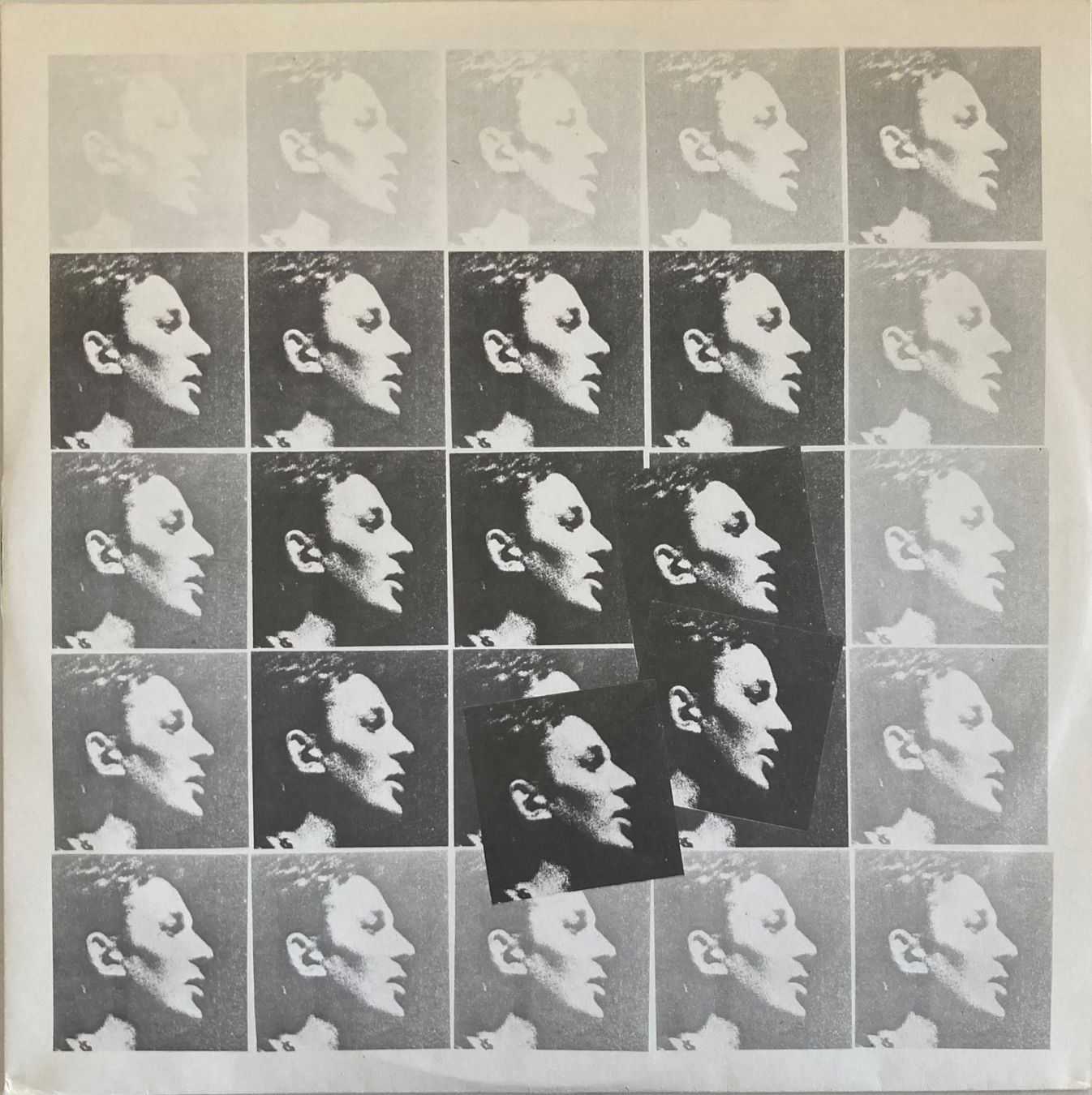Dischi in vinile: JACQUES HIGELIN - ALERTEZ LES BEBES! – Usato da Poliez-Pittet venduto da Newtown-Records 2