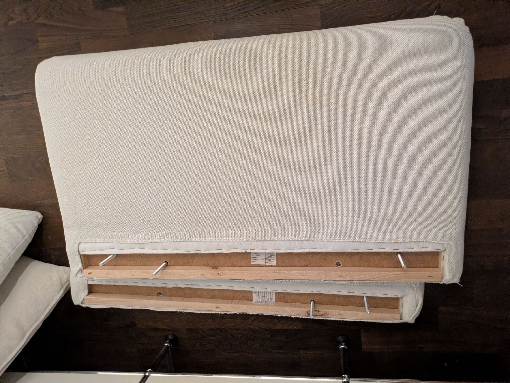 Ikea Sofas: Ikea Söderhamn Sofa – Gebraucht aus Bern von Leali_71 3