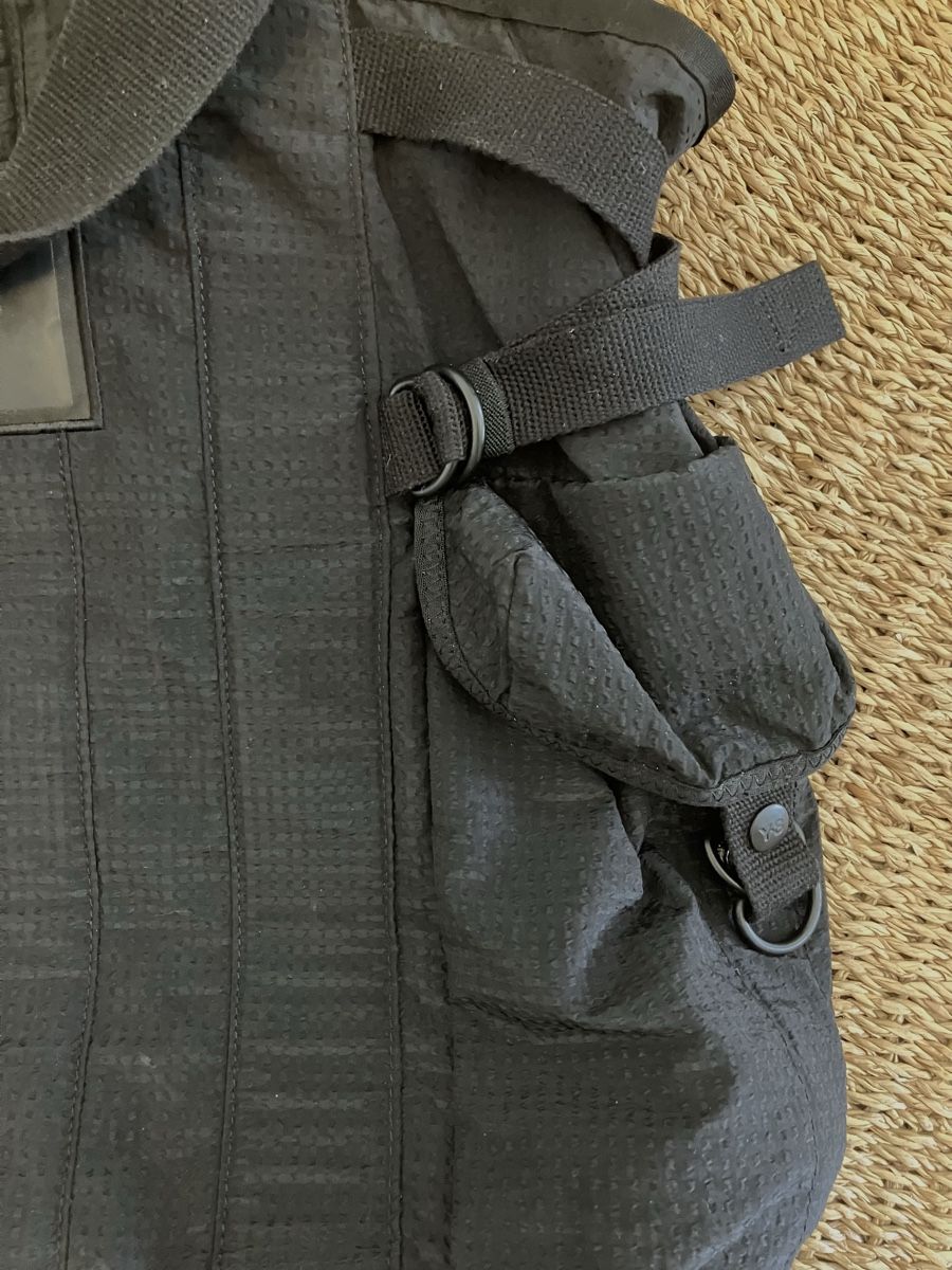 Borse: Y-3 Utility Tote Bag  – Usato da Zürich venduto da fre_k67m 5