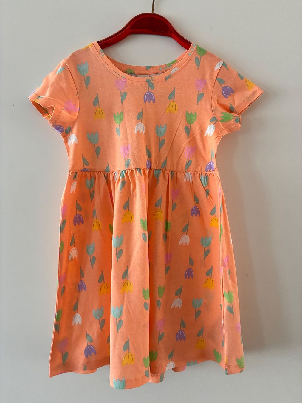 Vestiti & Gonne: Schönes Kleid Gr. 122, Neu – Nuovo (secondo la descrizione) da richterswil venduto da lunamarie001