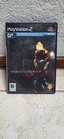 PS2 - Twisted Metal Black Online