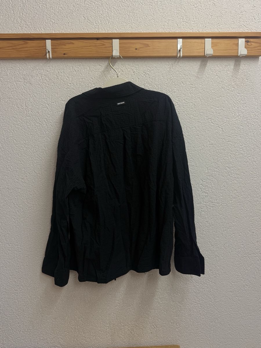 Hemden: WRSTBHVR Hemd XL – Neu (gemäss Beschreibung) aus Biel/Bienne von lichterhoh 2
