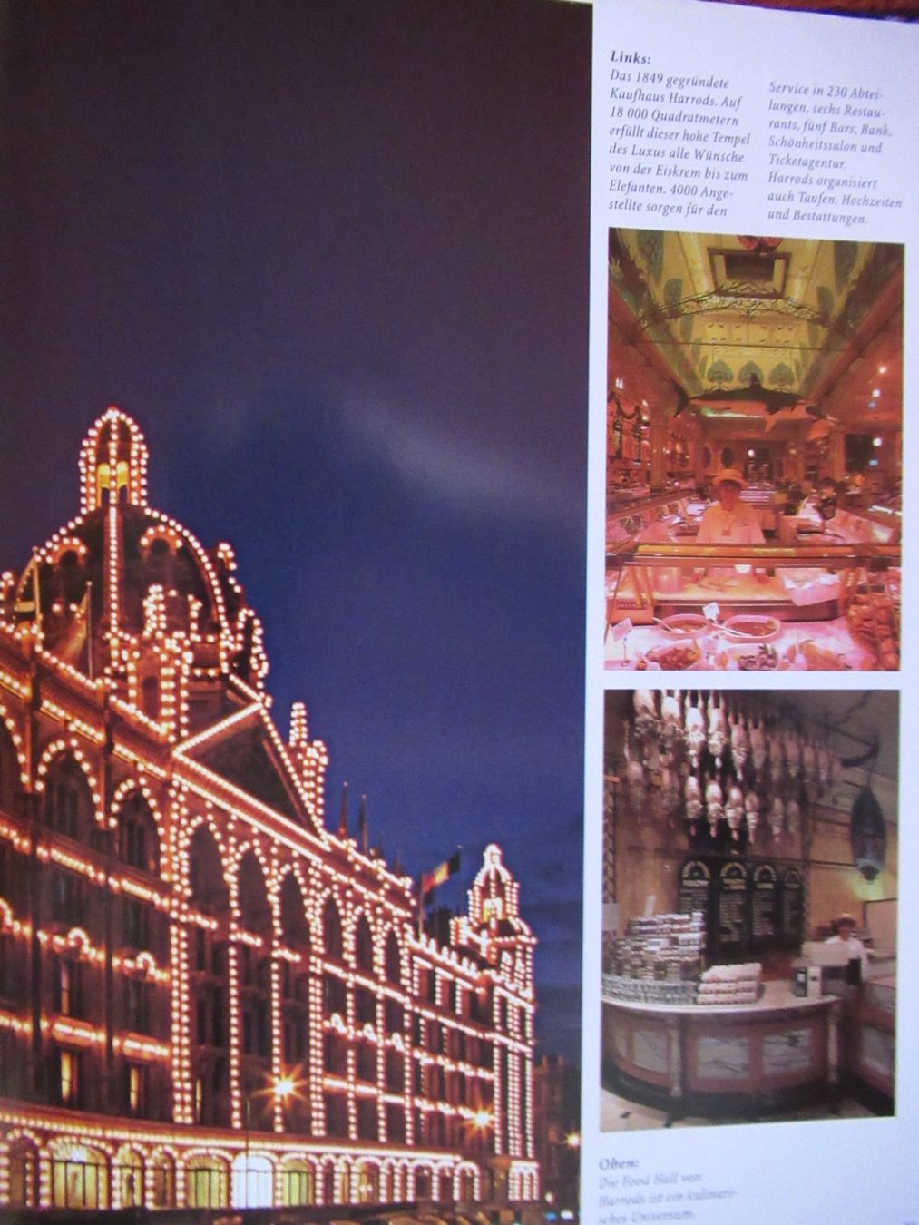 Libri: LONDON – Nuovo (secondo la descrizione) da Moosseedorf venduto da haro01 5