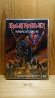 IRON MAIDEN England 1988 Live Birmingham auf DVD