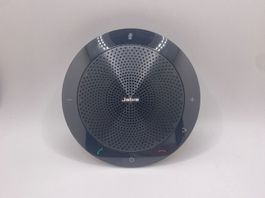 Jabra Speak 410 Konferenz-Speakerphone - Top Zustand!