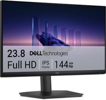 24 Monitor SE2426HS Full HD 1920x1080 144Hz IPS 1ms MPRT