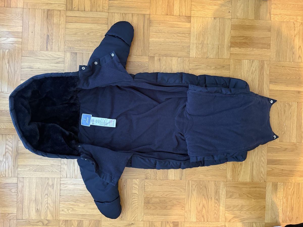 Lotti & Set di vestiti: Combinaisons Pilote T. 74cm – Usato da Aigle venduto da Van.Ngo 1