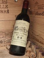 1978 Château du Prieuré de Bubas Corbièré