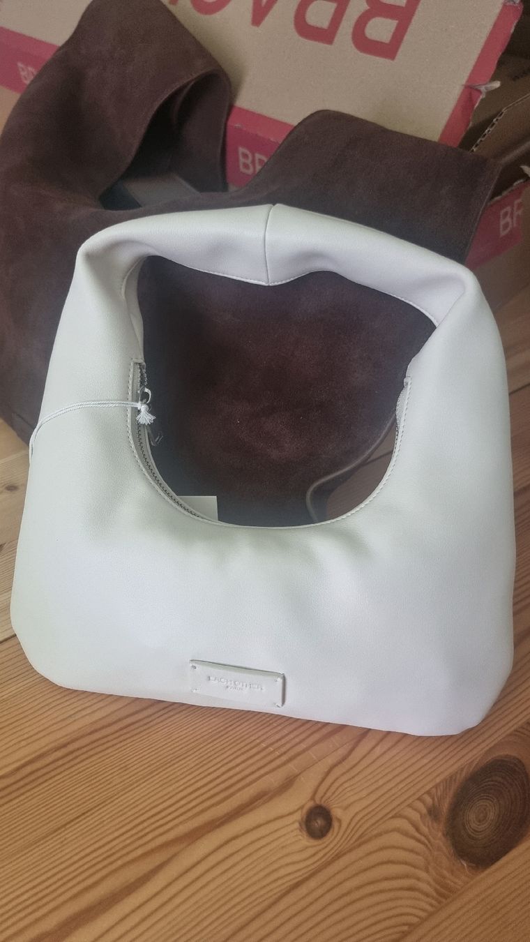 Altro in  Abbigliamento & Accessori: Sac à bandoulière - Each Other – Nuovo e nell'imballaggio originale da Bern venduto da far_d65g 6