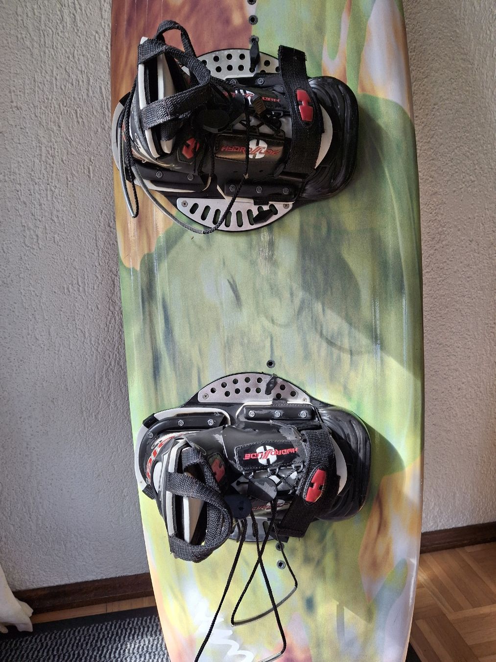 Surfboards & Schwimmbrette: wakeboard airprofile – Gebraucht aus Môtier (Vully) von Champperbou 2