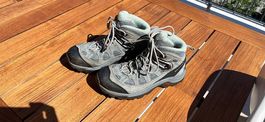 Wanderschuhe Salomon 37 Gore Tex