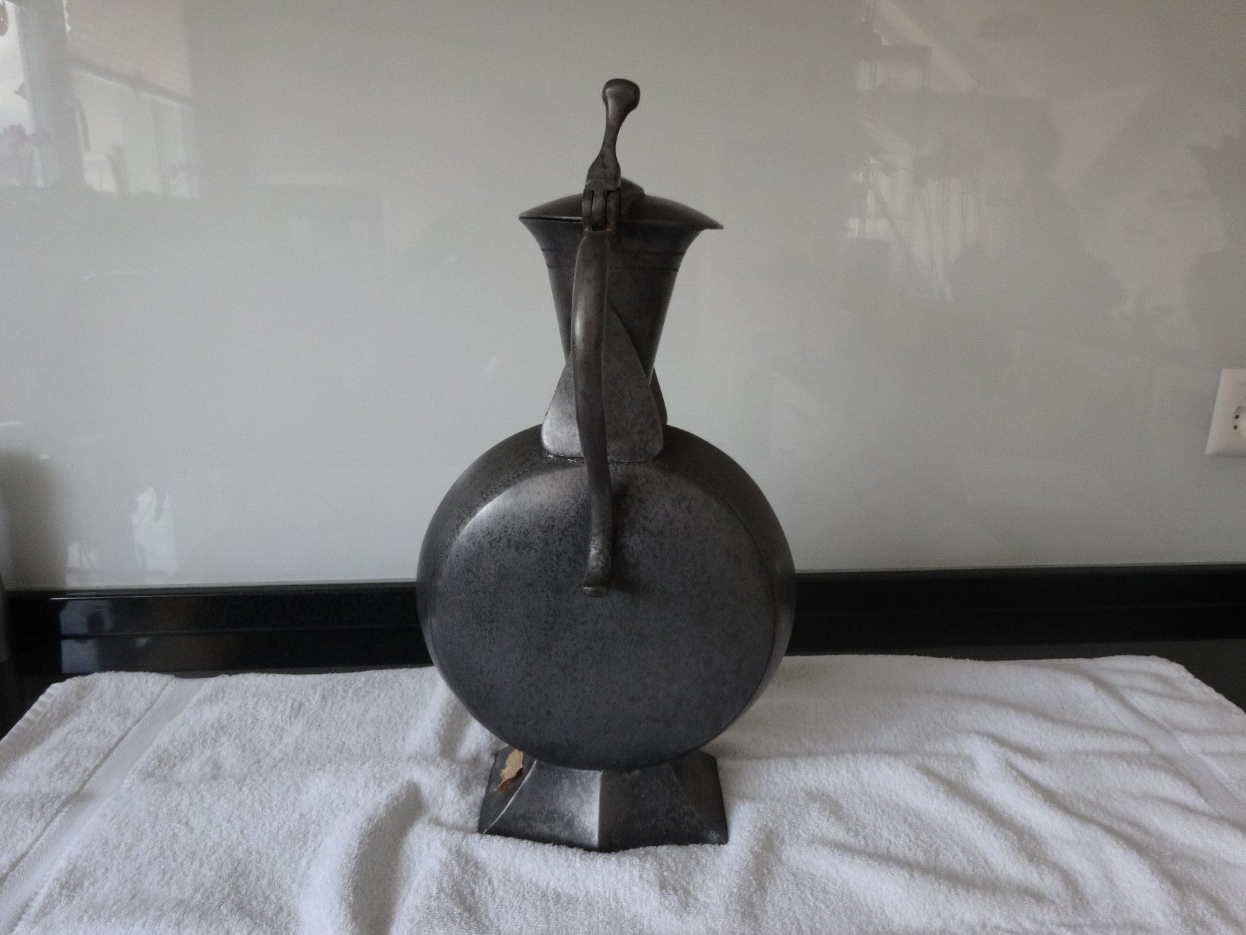 Tutte le decorazioni: Basler Kirschkrug zinn – Usato da Neerach venduto da jenny062 3