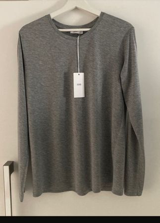 Neues CLOSED Longsleeve Shirt, Gr. XS,