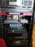 Tonstudio komplett, siehe Fotos