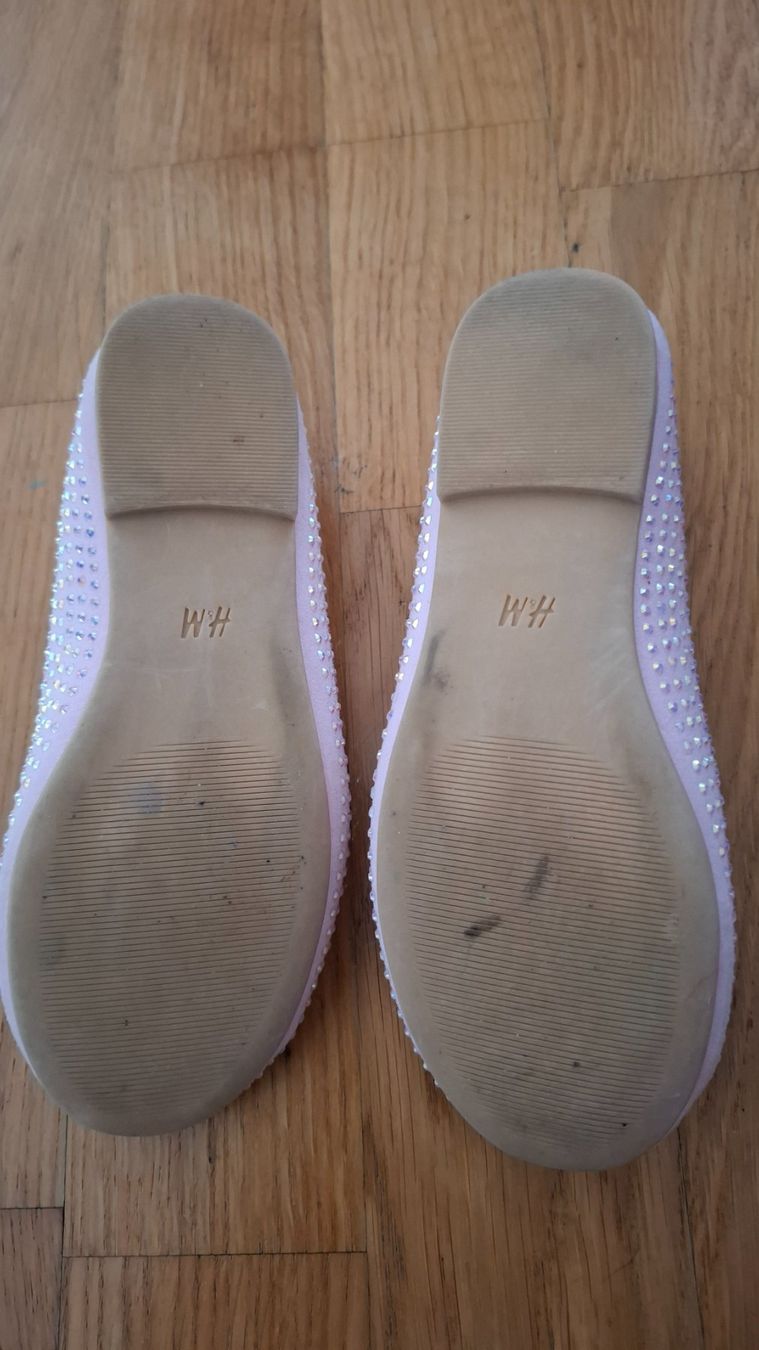 Scarpe per ragazze: Schuhe – Usato da bülach venduto da bea_syq2 1