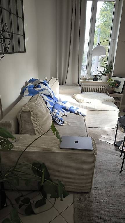 Sofas: Schlafsofa 2.80m – Gebraucht aus Zürich von wis_c5wz 2