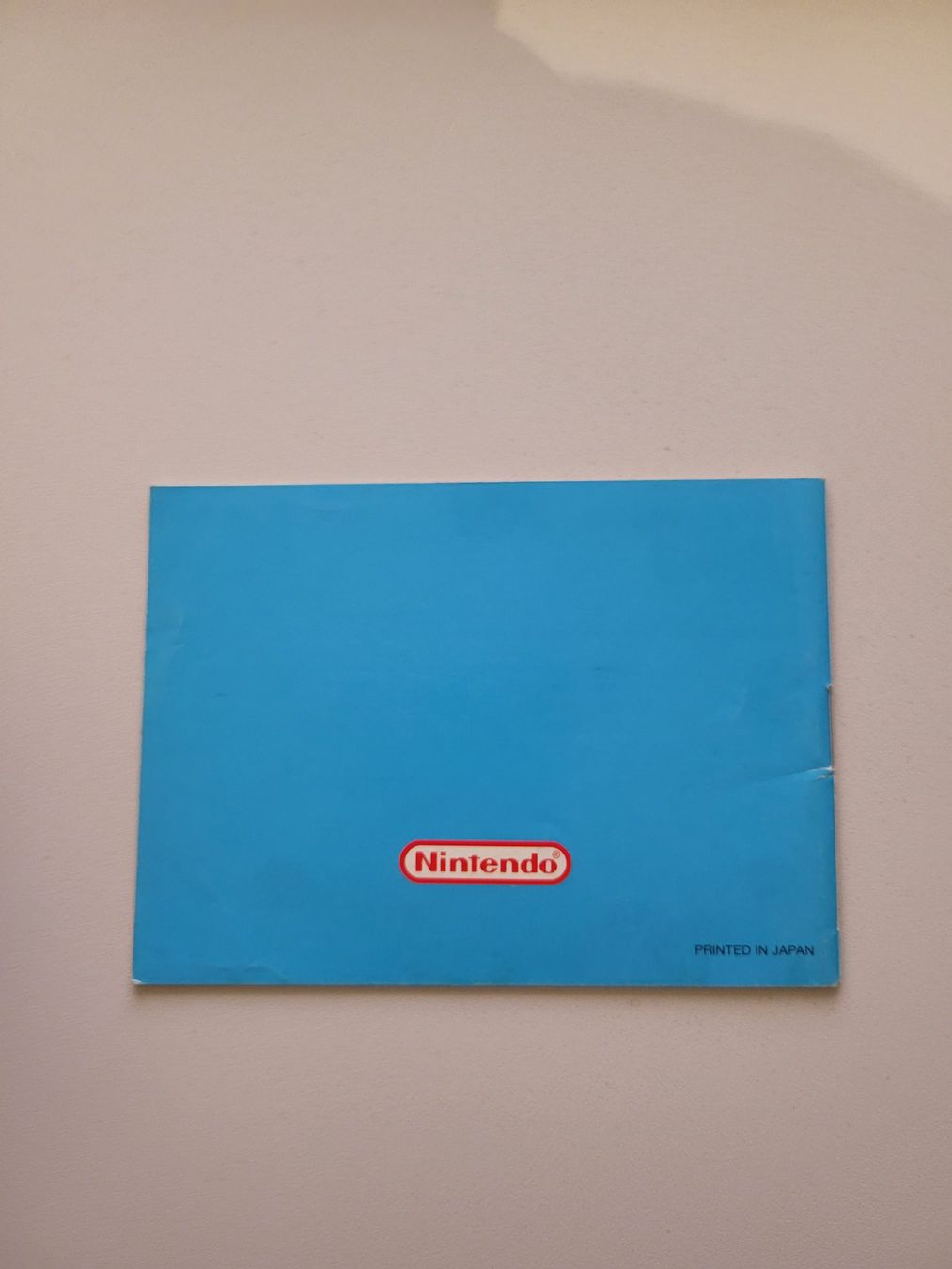 Giochi: Spielanleitung / Yoshi`s Cookie, Game Boy – Usato da Uezwil venduto da -Retrogames- 1