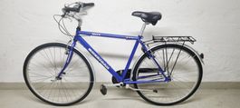 Sheridan City Herren Velo 28" Gratis Lieferung