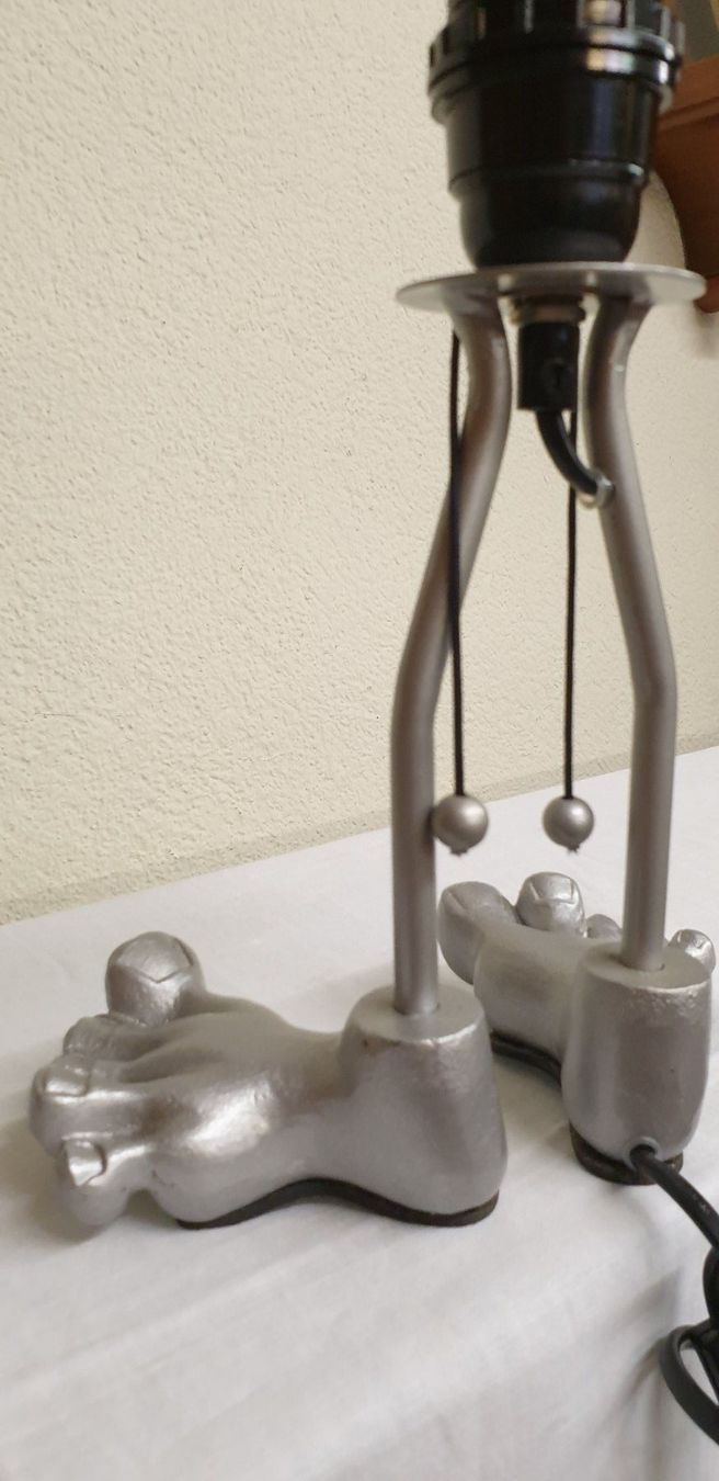 Lampade: Tischlampe Tarogo – Usato da Emmen venduto da  3