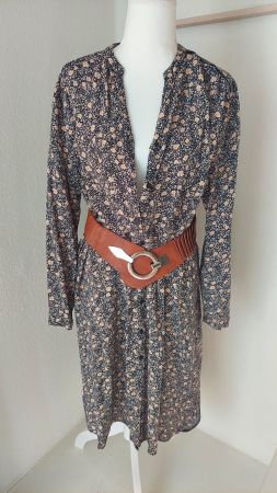 Kleid / Robe M