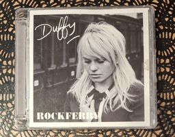 Duffy - Rockferry, UK Soul CD Album 2008