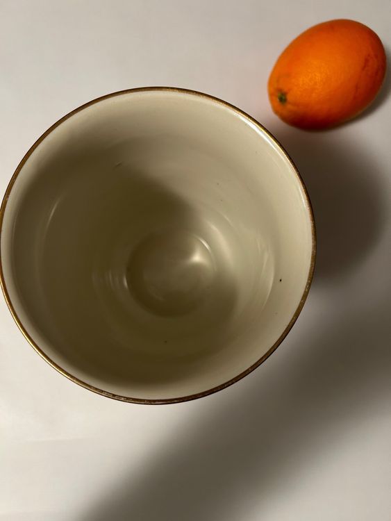 Antike Langenthal Vase 5