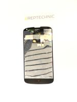 Google Nexus 4 LCD Display Schwarz