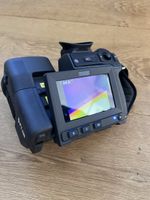 Wärmebildkamera FLIR T1020 mit Koffer guter Zustand