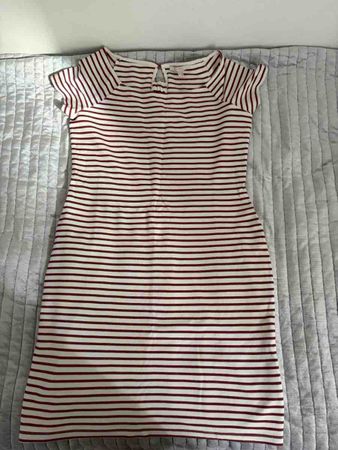 Robe Esprit à rayures, état comme neuf, taille XXL