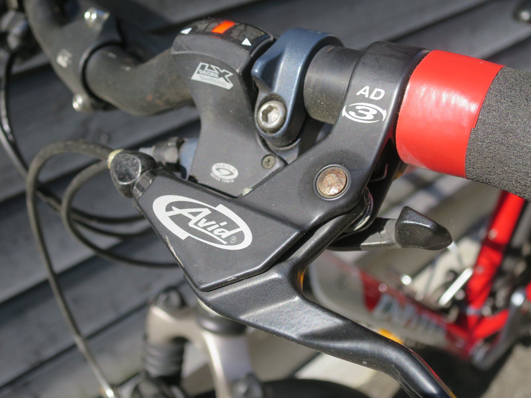 Univega Vélos: Jugend MTB UNIVEGA 570 – D'occasion à Cham par ikarus42 2