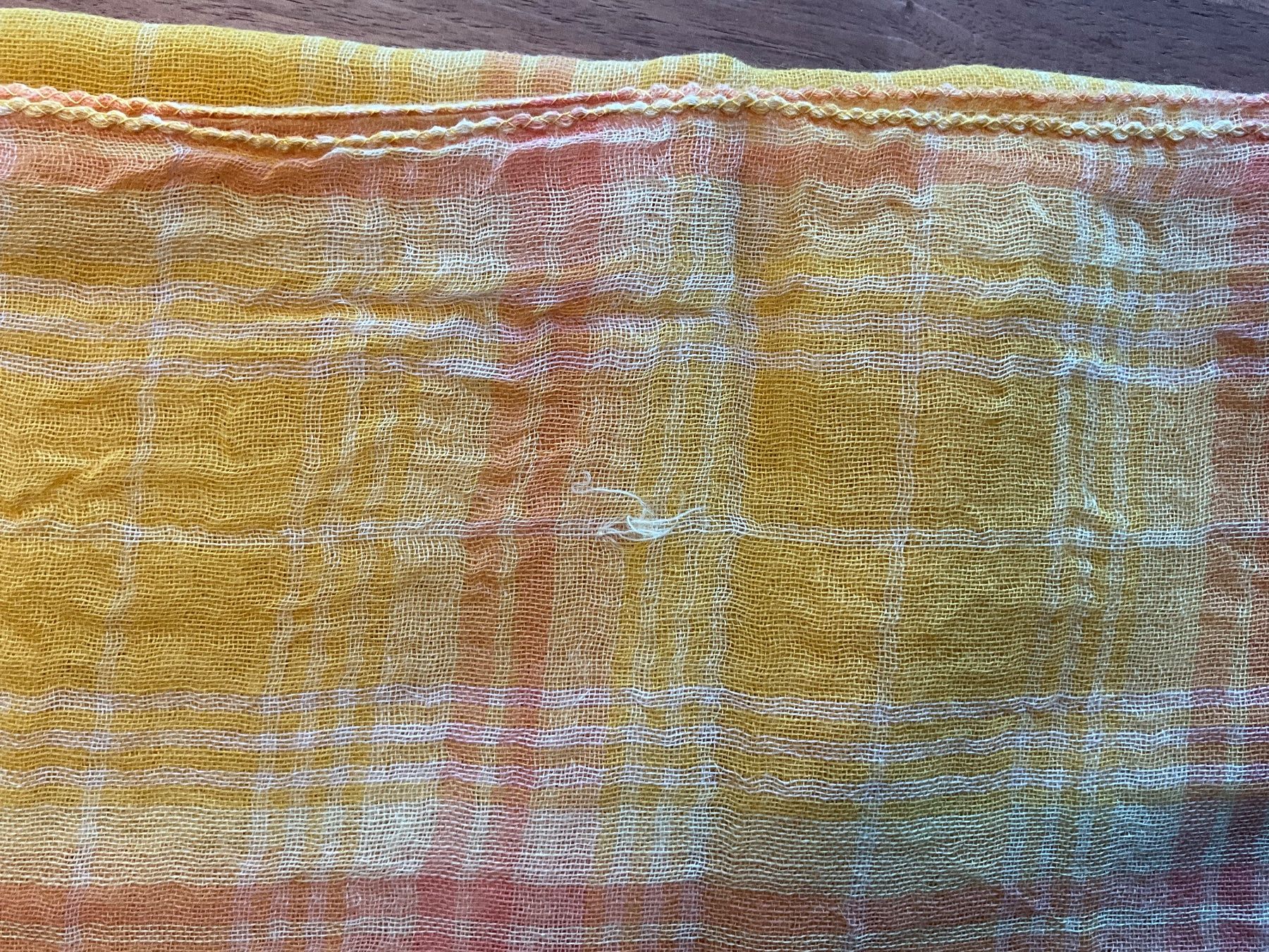 Foulard & Sciarpe: Stefanel Schal – Usato da Erlenbach ZH venduto da Syssi_C 4