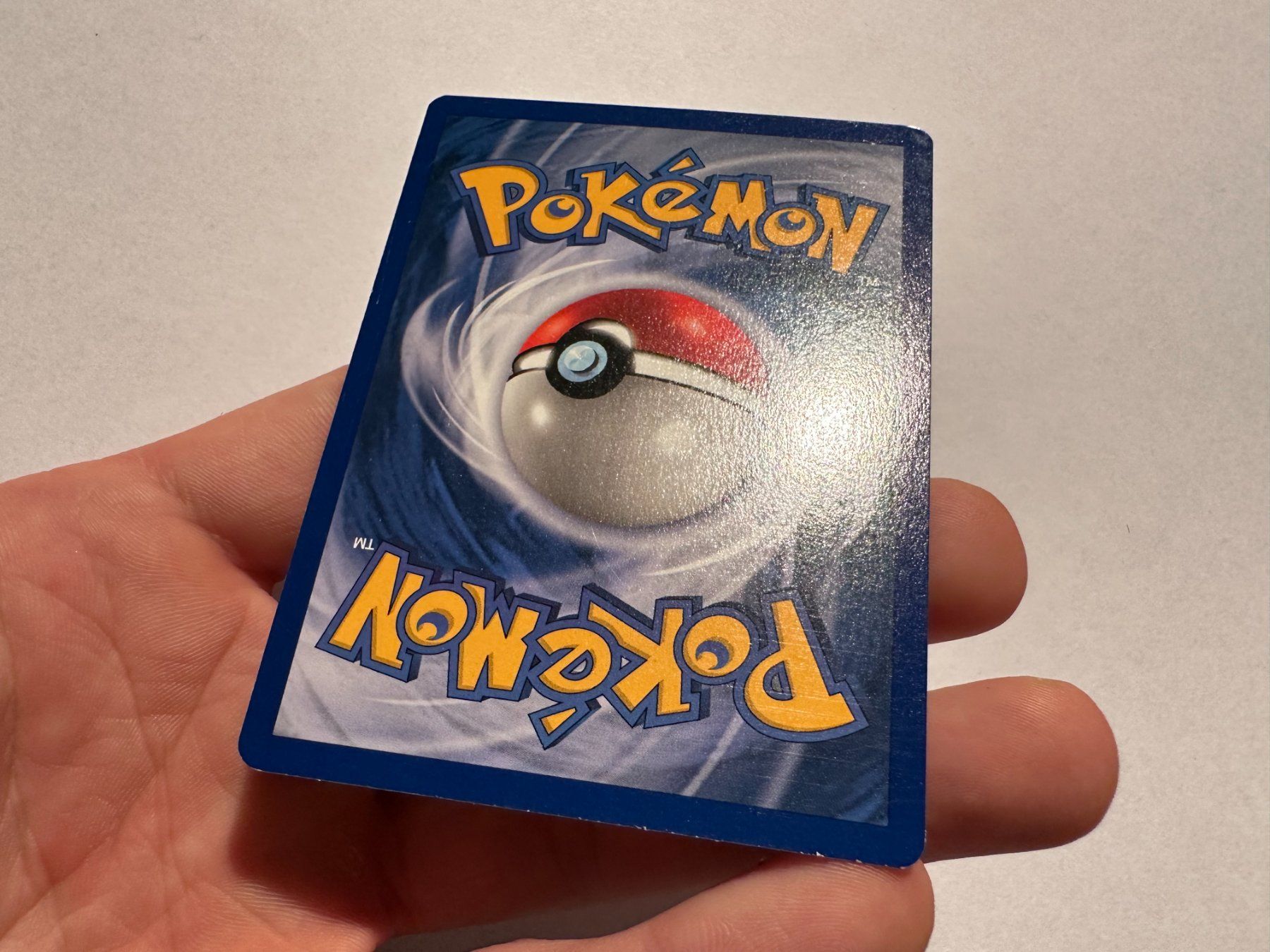 Pokémon Carte collezionabili: Magneton holo Fossil EN – Usato da Hagendorn venduto da Pokecollectorch 5
