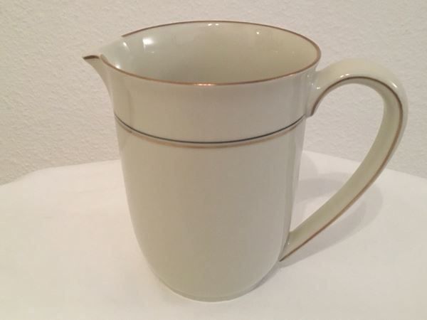 Geschirrsets: Antikes Langenthal Porzellanservice – Gebraucht aus Basel von citystore 4