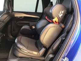 Siège auto Peg-Perego Viaggio Flex
