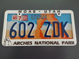 UTAH