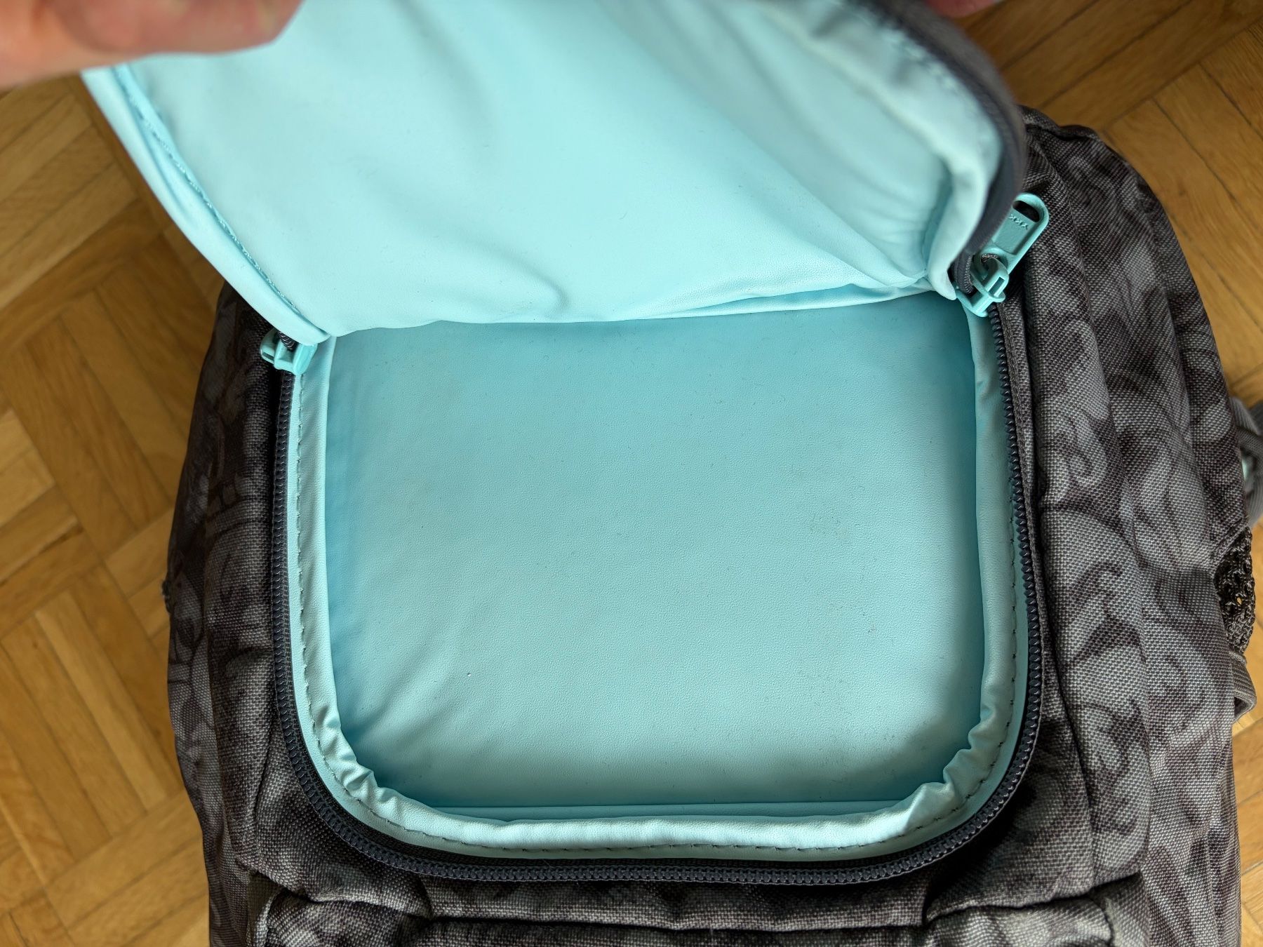 Dakine Zaini: DAKINE Rucksack – Usato da Siebnen venduto da mbaumann6 7