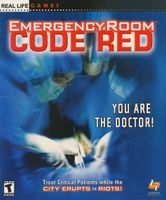 Emergency Room Code Red