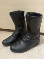 Motorradschuhe TCX Grösse 37