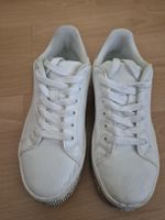 Schuhe Gr. 34 