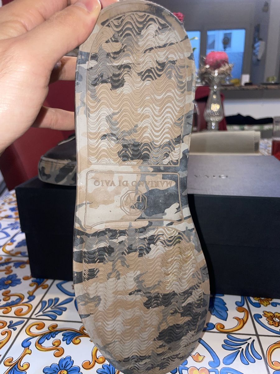 Herrenschuhe: Mariano Di Vaio sneakers – Neu und originalverpackt aus Derendingen von ivanvero19 4